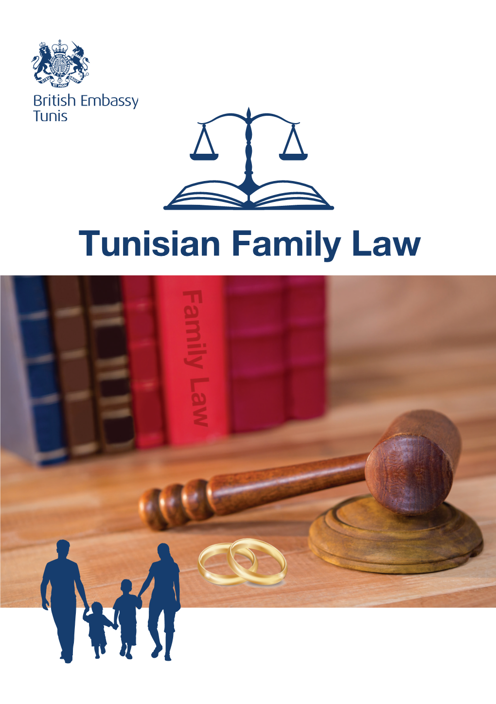Tunisian Family Law Tunisian Family Law