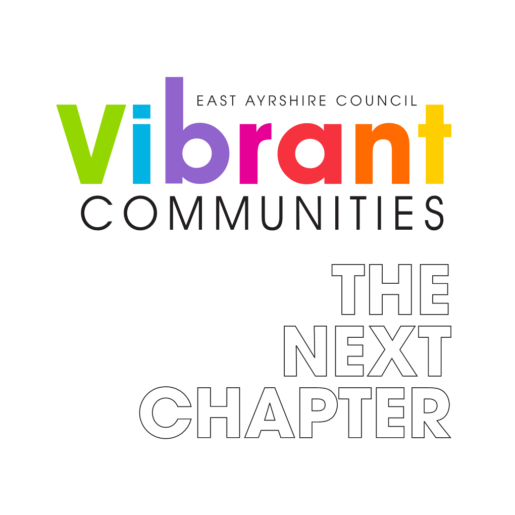 Vibrant Communities the Next Chapter