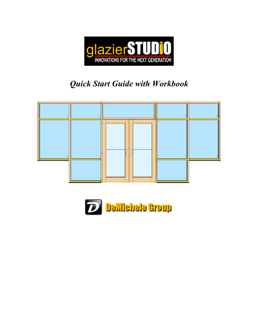 Quick Start Guide with Workbook