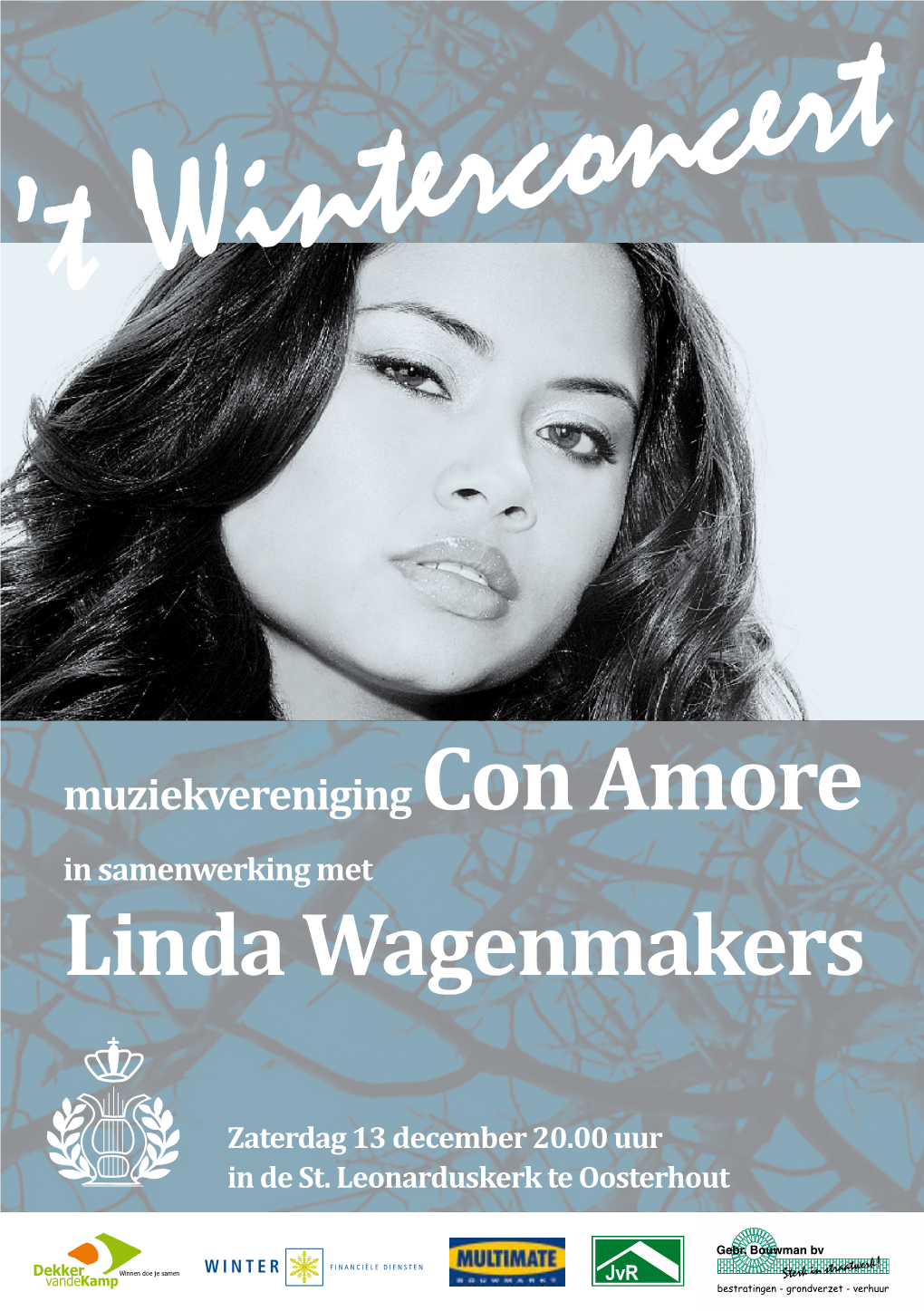 Linda Wagenmakers