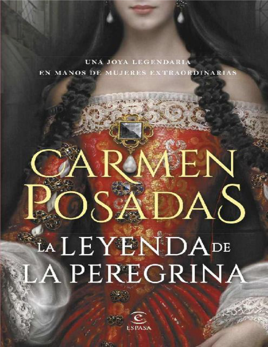 Carmen Posadas