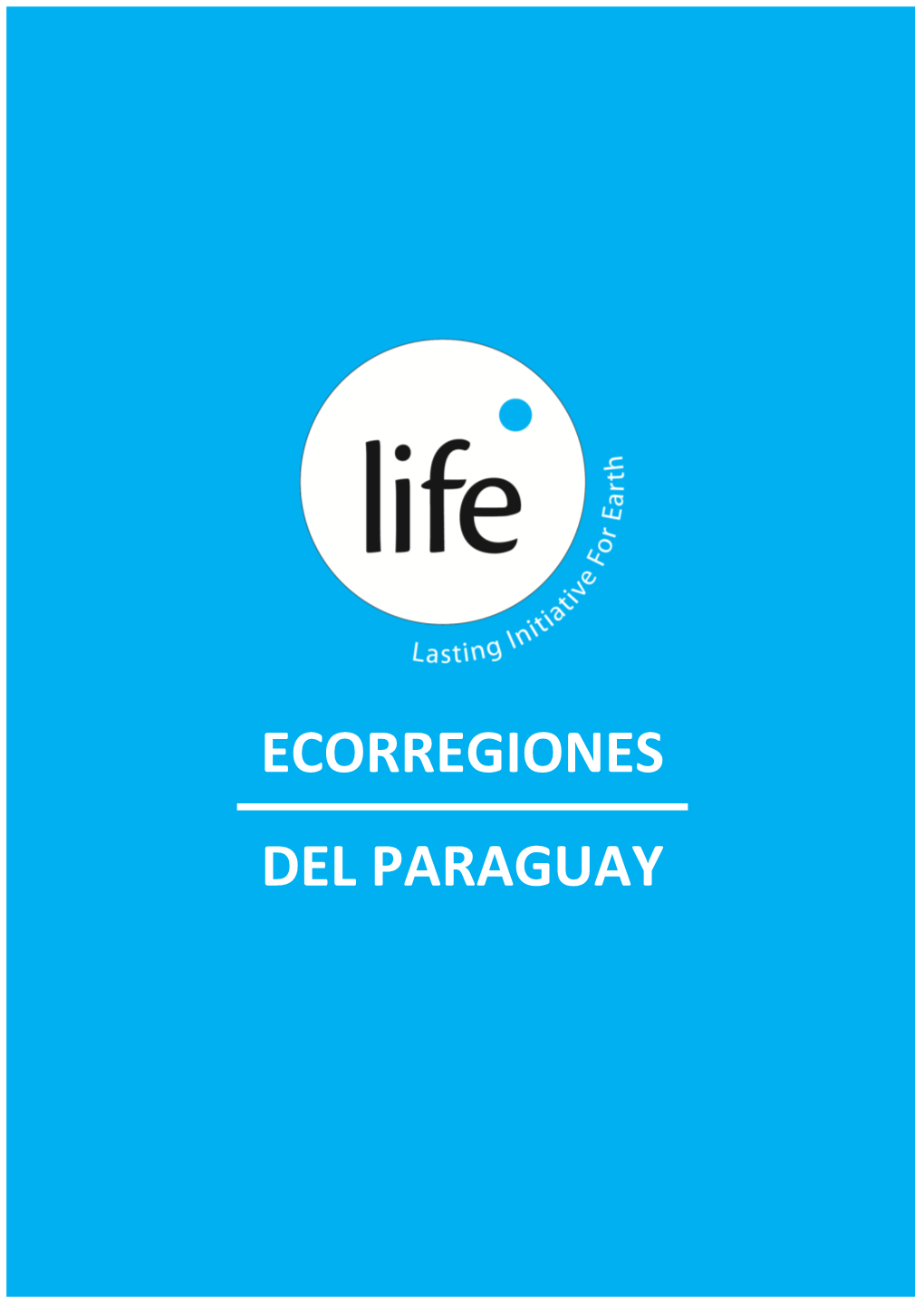 Ecorregiones Del Paraguay