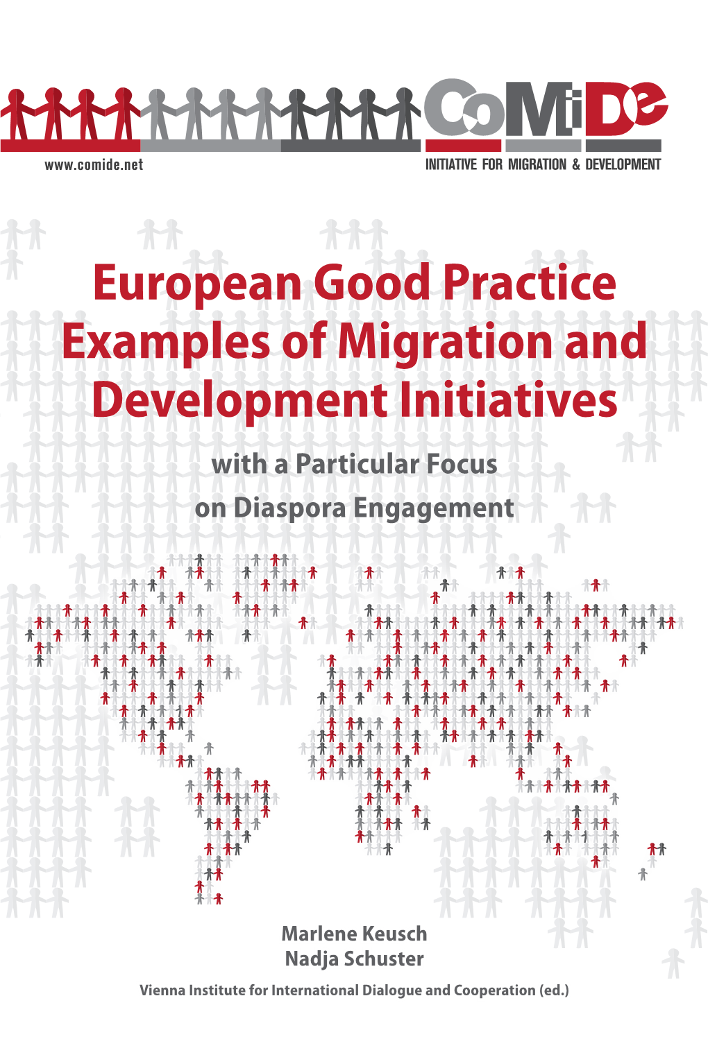 European Good Practice Examples of Migration and Development Initiatives