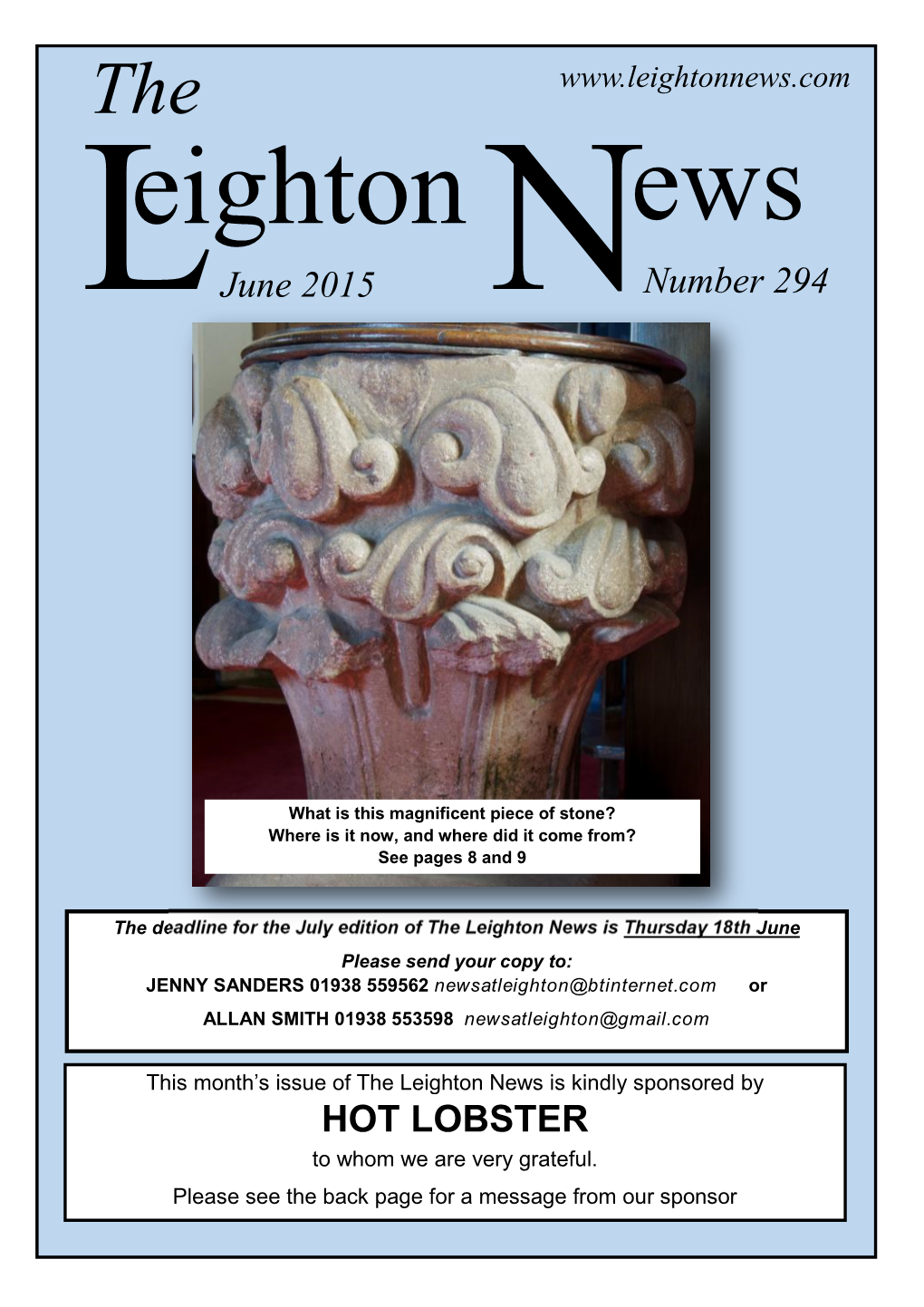 Leightonnewsjune 2015.Pub