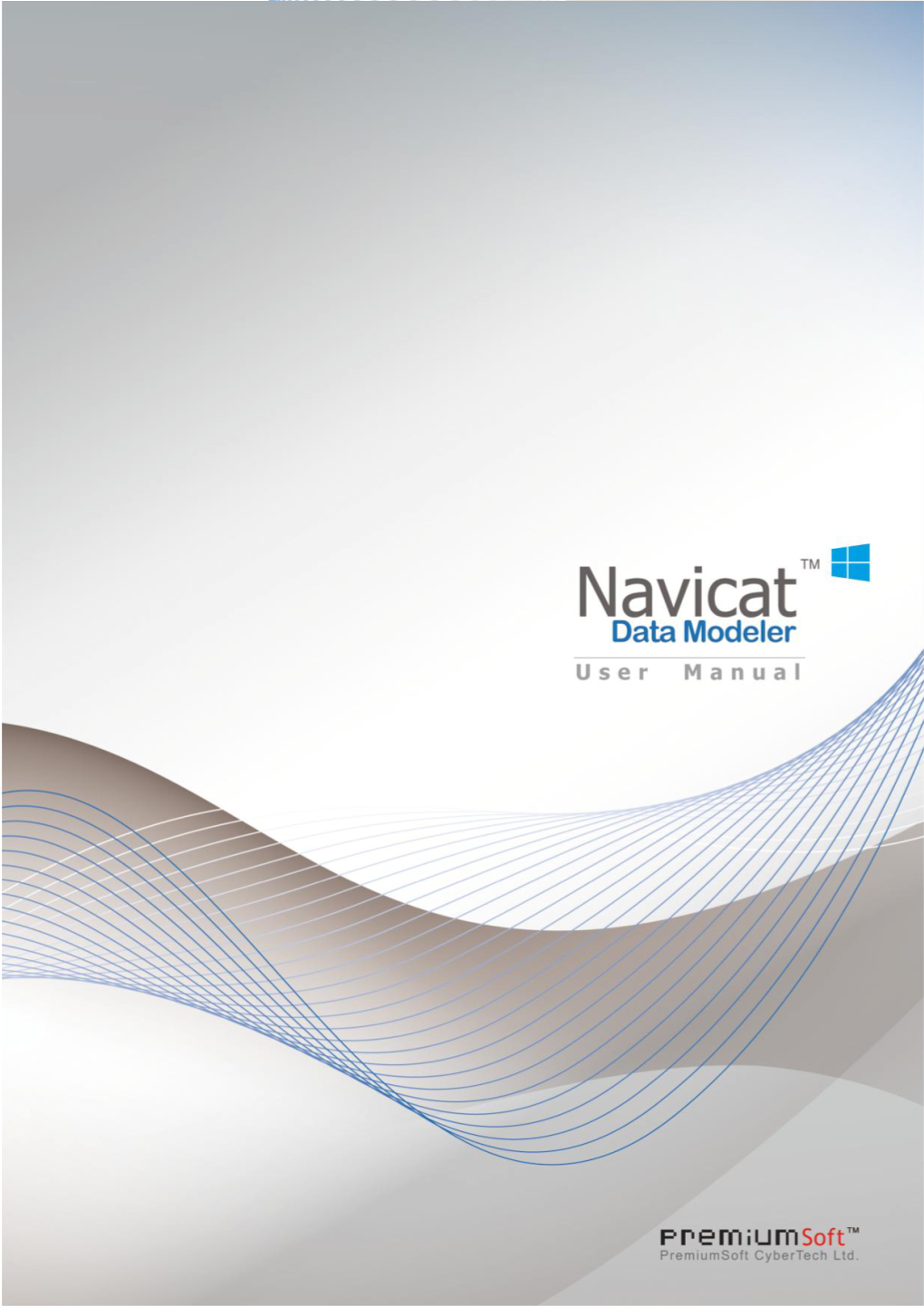 Navicat Data Modeler Win 1