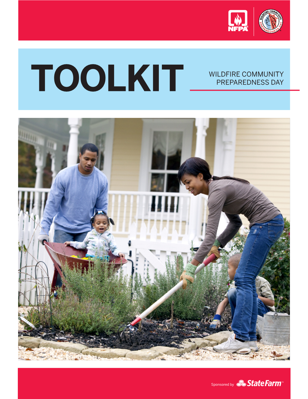 Wildfire Community Preparedness Day Toolkit