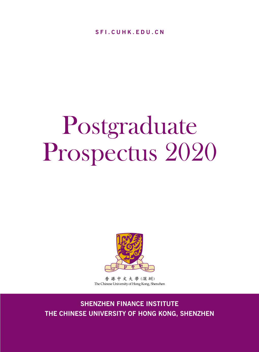 Postgraduate 2020.Pdf