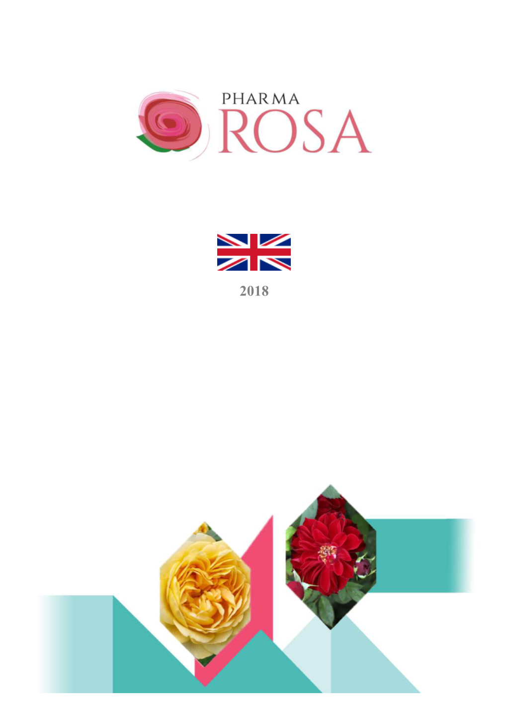 Rose Catalog