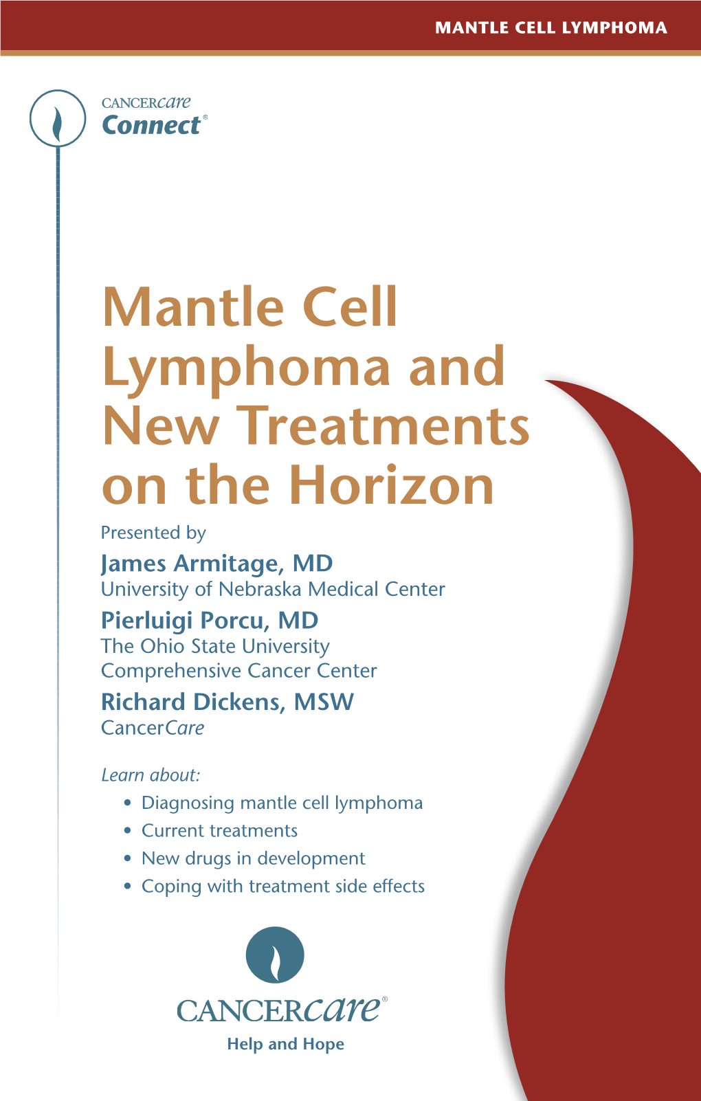 What Is Mantle Cell Lymphoma?