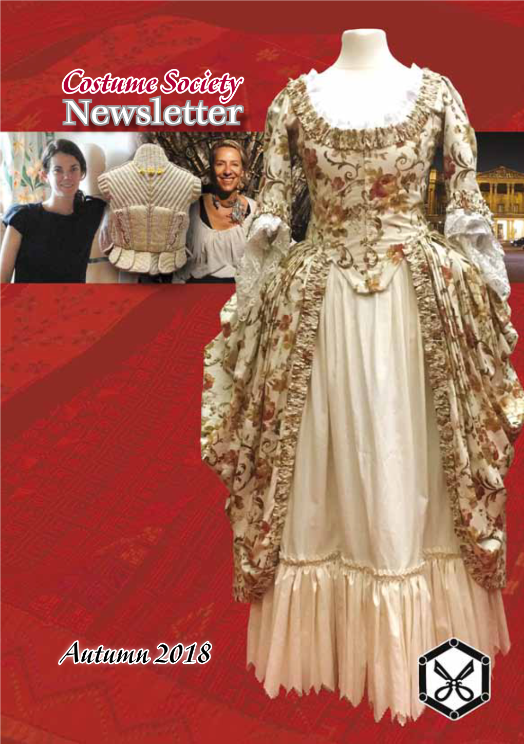 Costume Society Newsletter