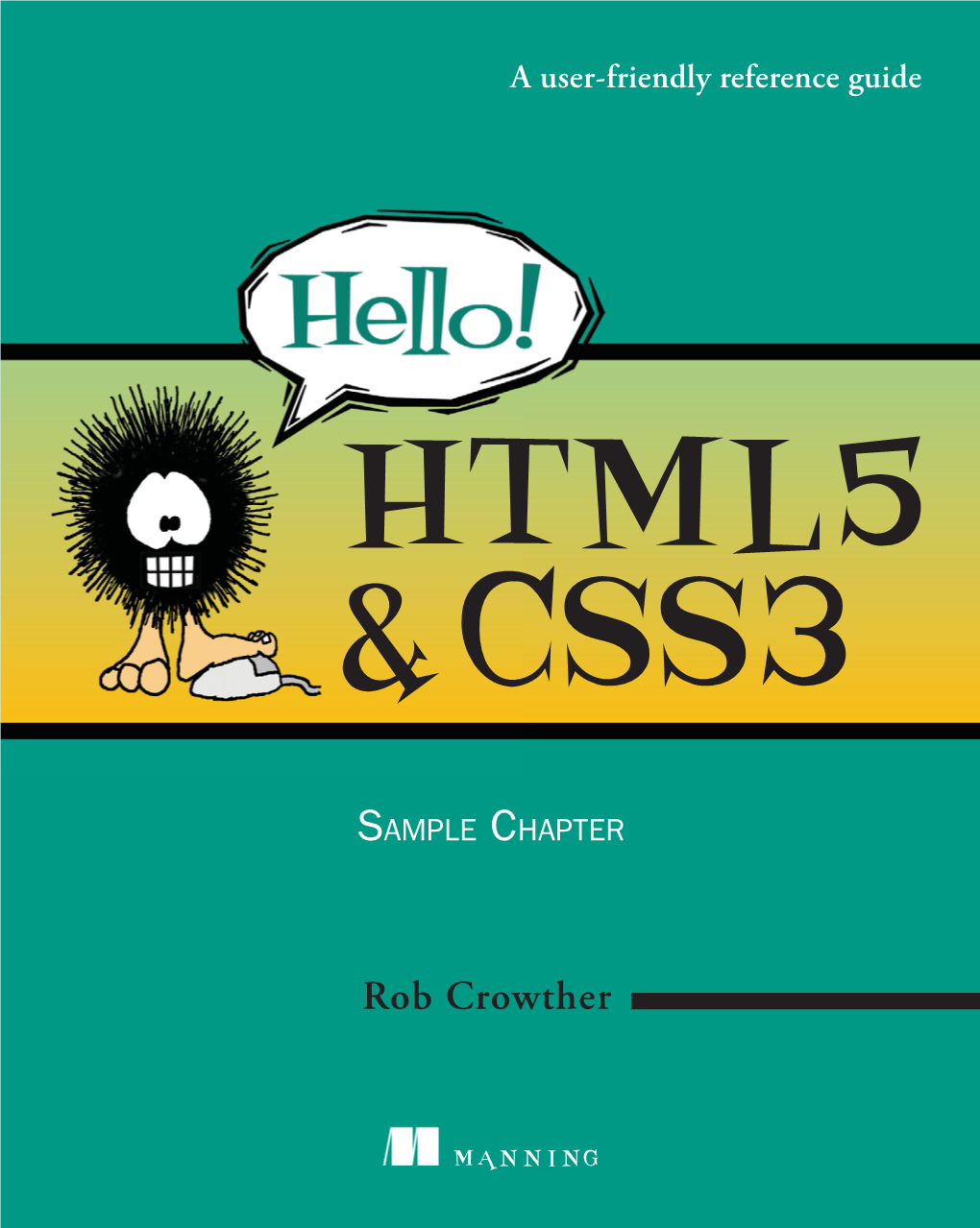 HTML5 and CSS3