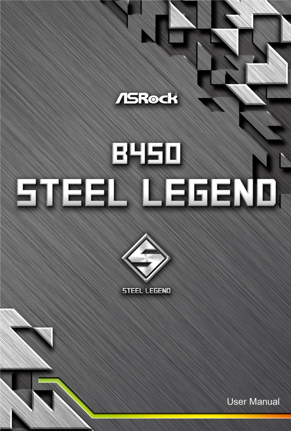 B450 Steel Legend.Pdf