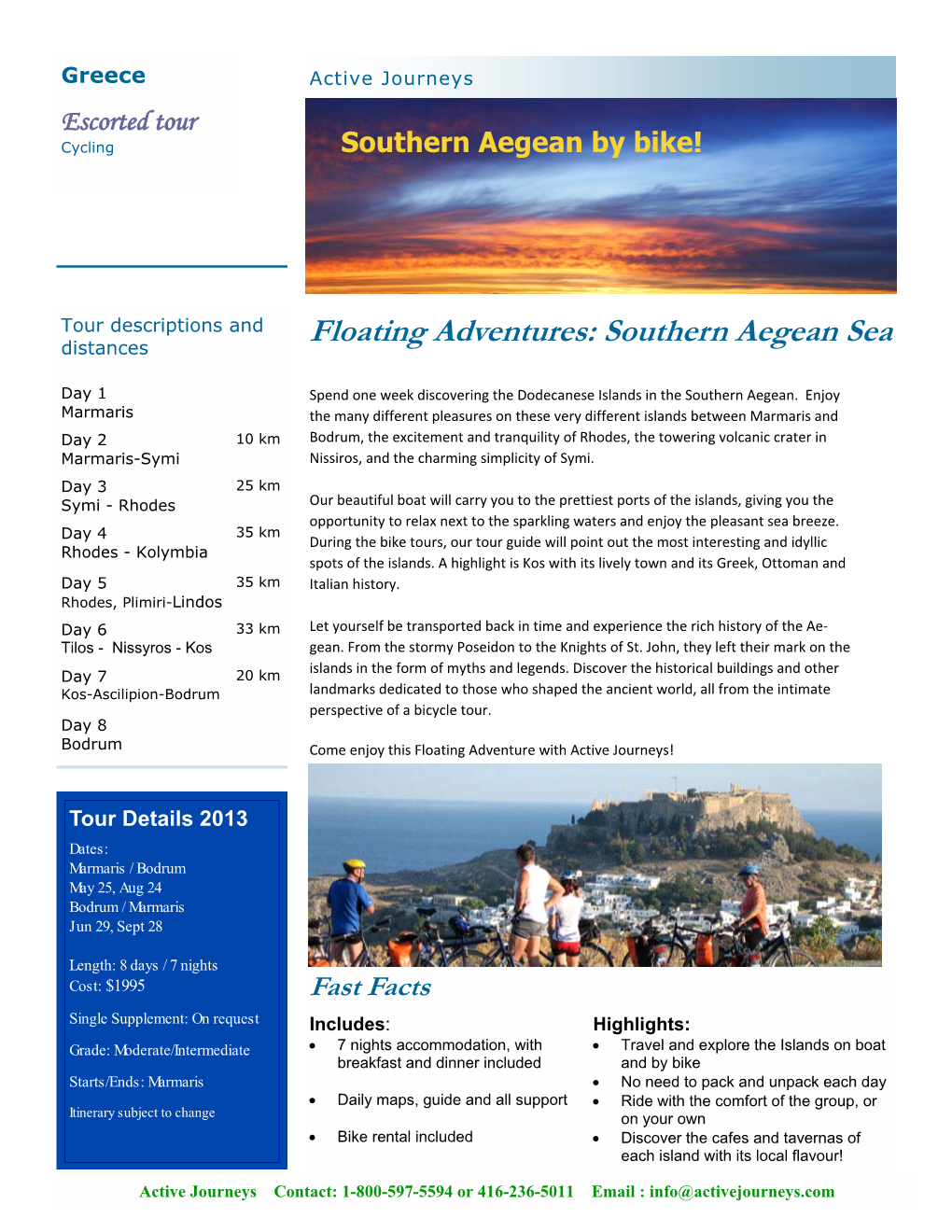 Floating Adventure GR Southern Aegean.Pub