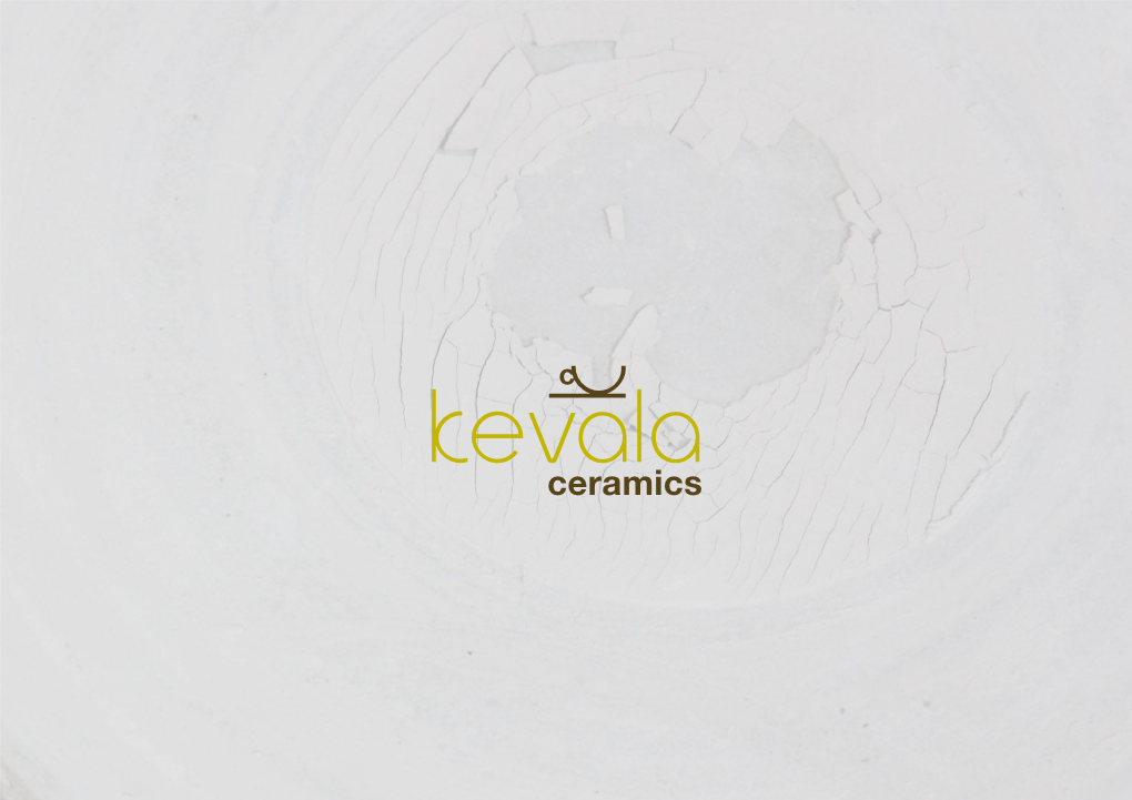 Kevala-Brochure-2018.Pdf