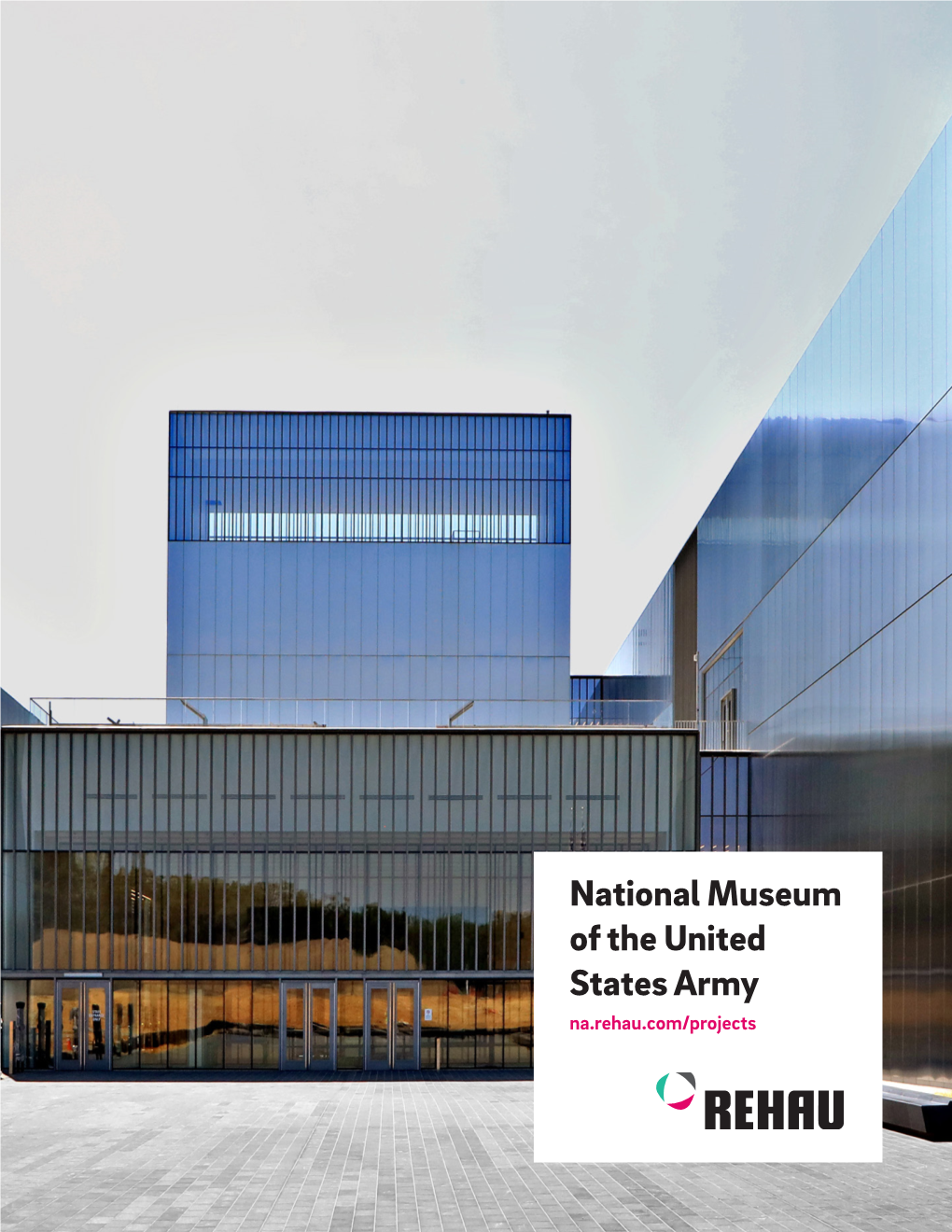 National Museum of the United States Army