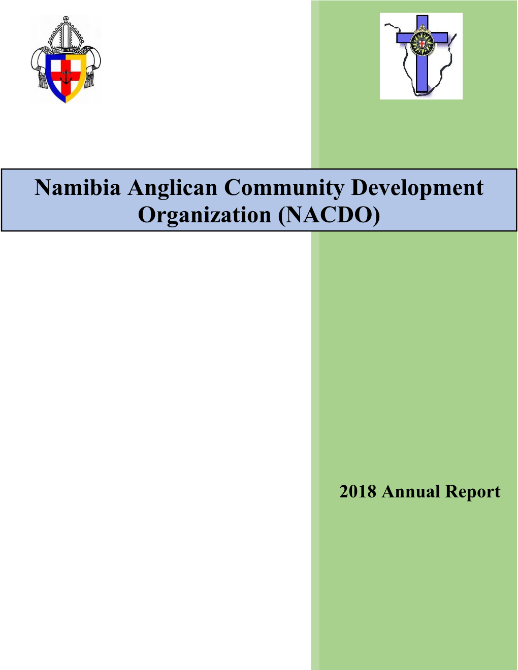 Annual Report