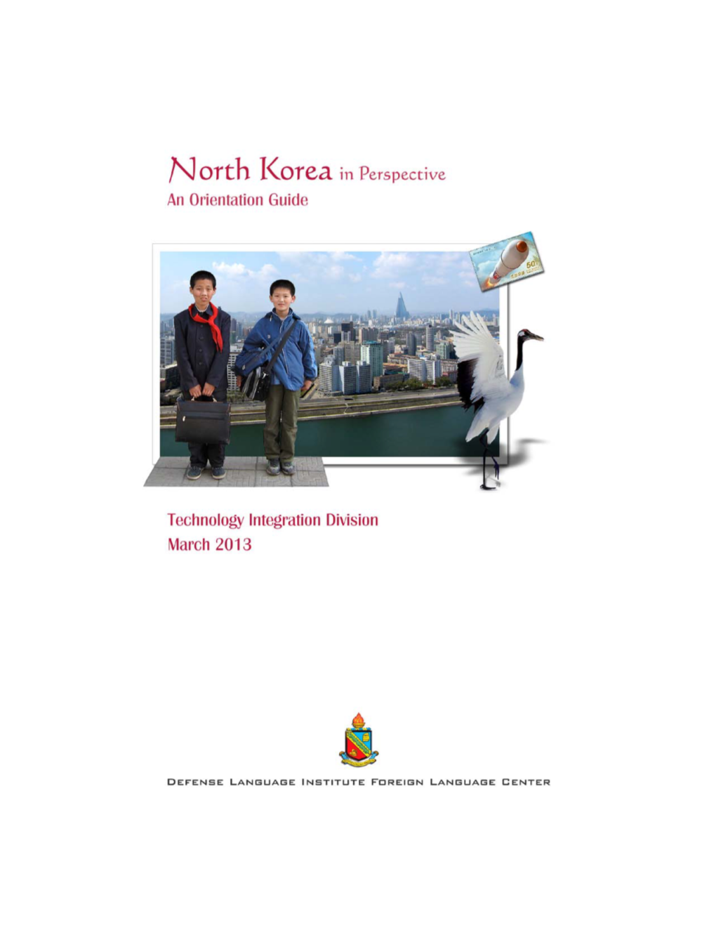 United States-North Korean Relations ...58