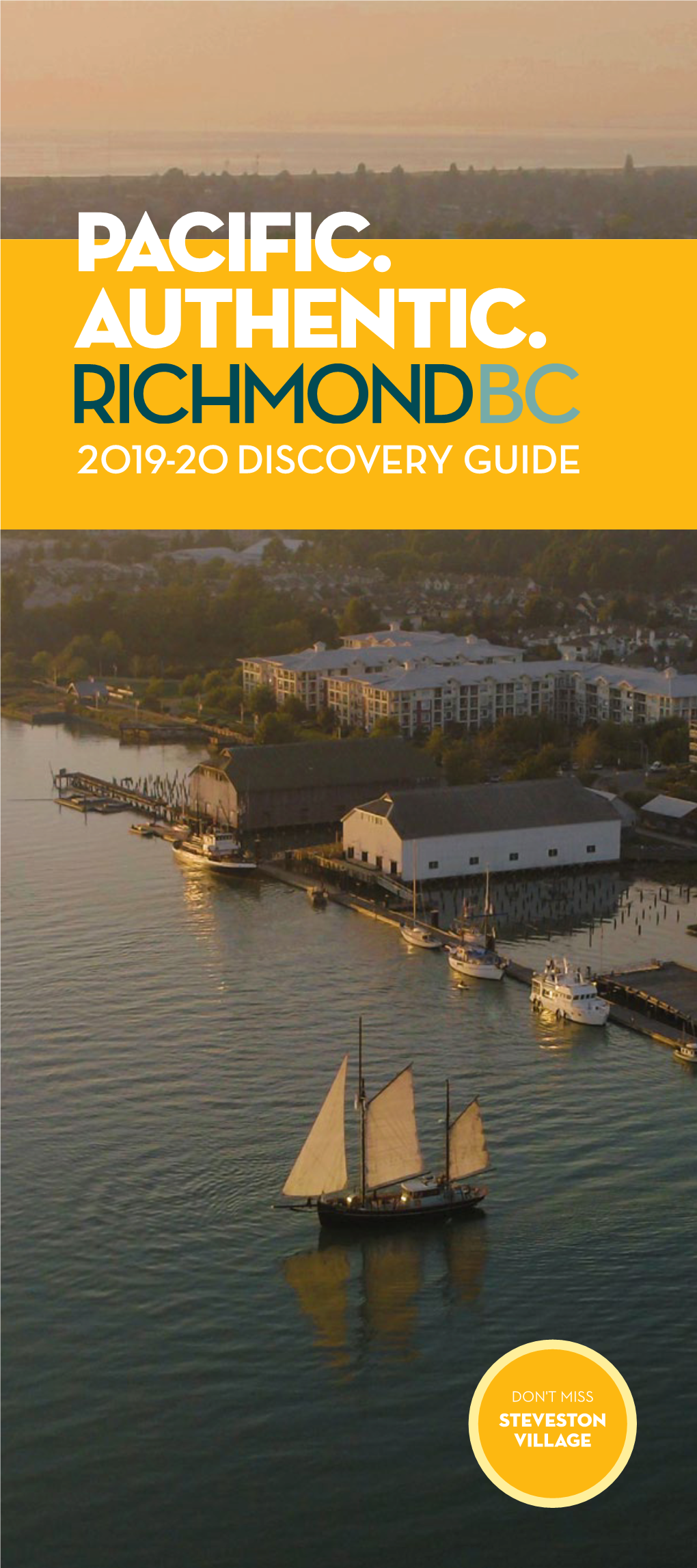 2019-20 Discovery Guide
