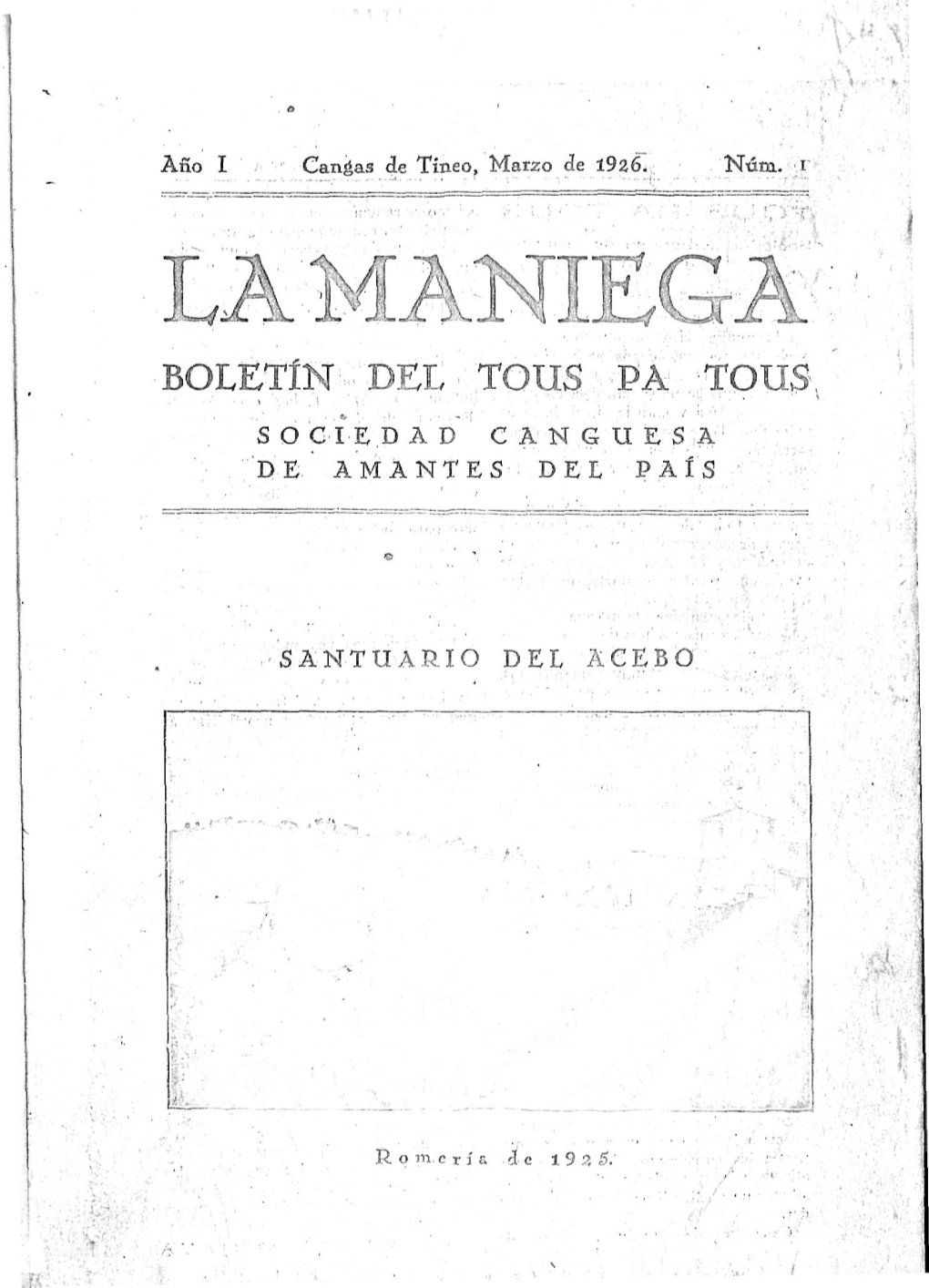 La Maniega [1926,03,1].Pdf