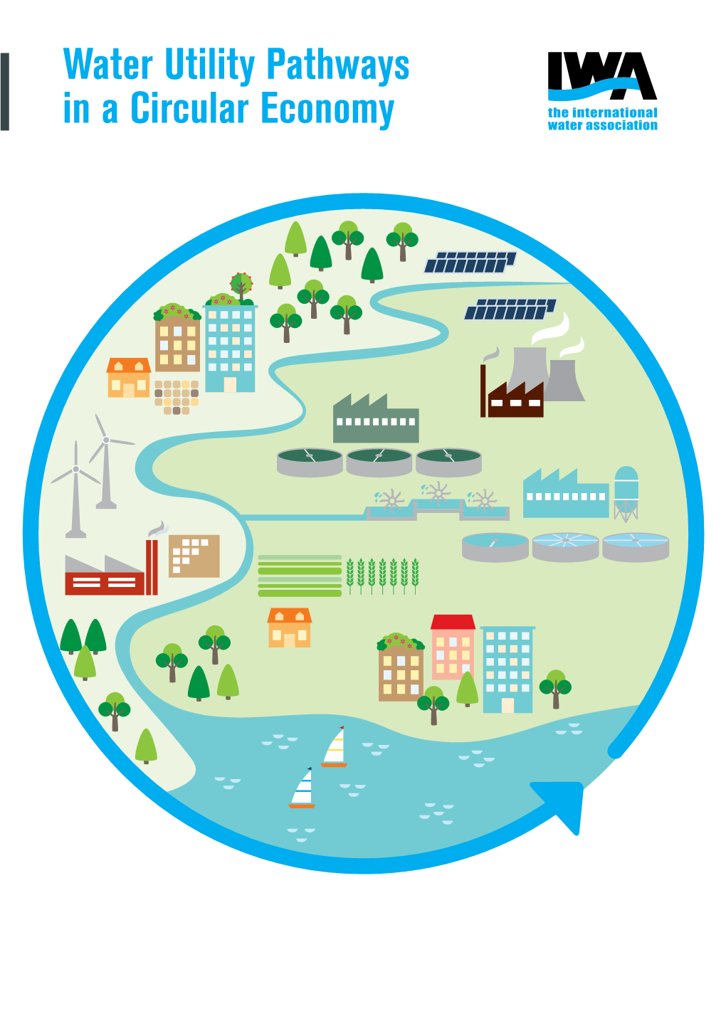 Circular Economy © 2016 International Water Association Definitions