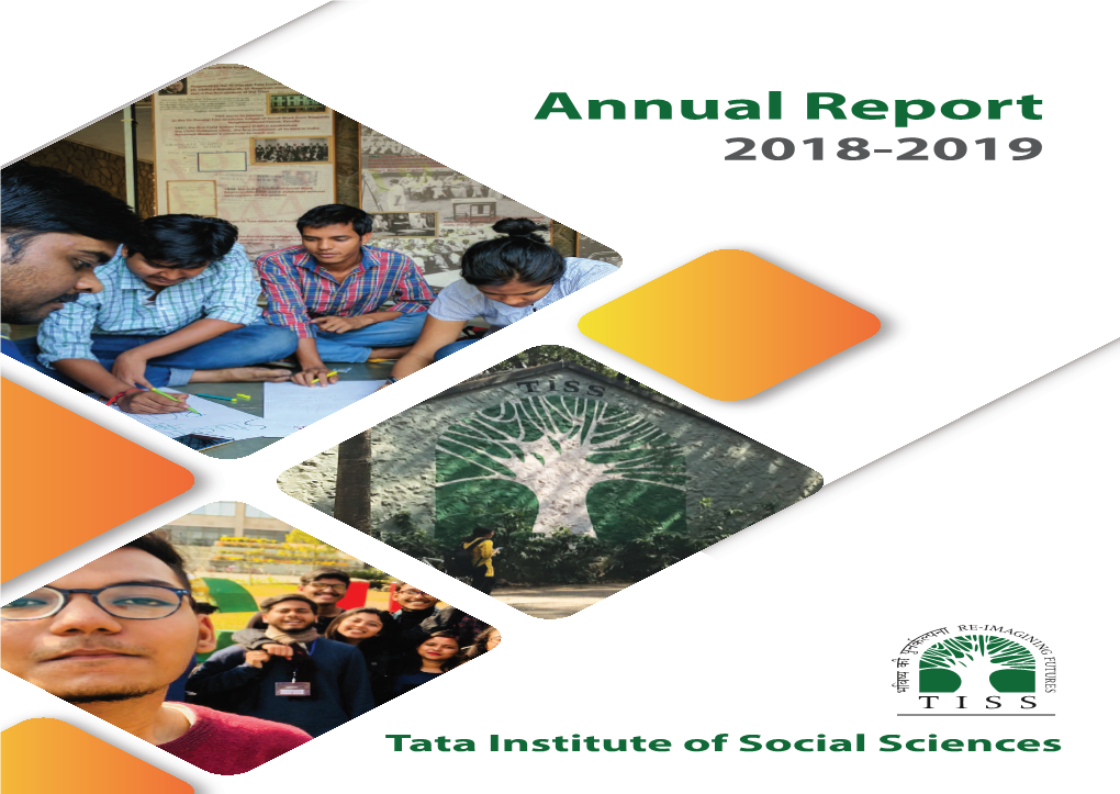 Annual Report 2018-2019