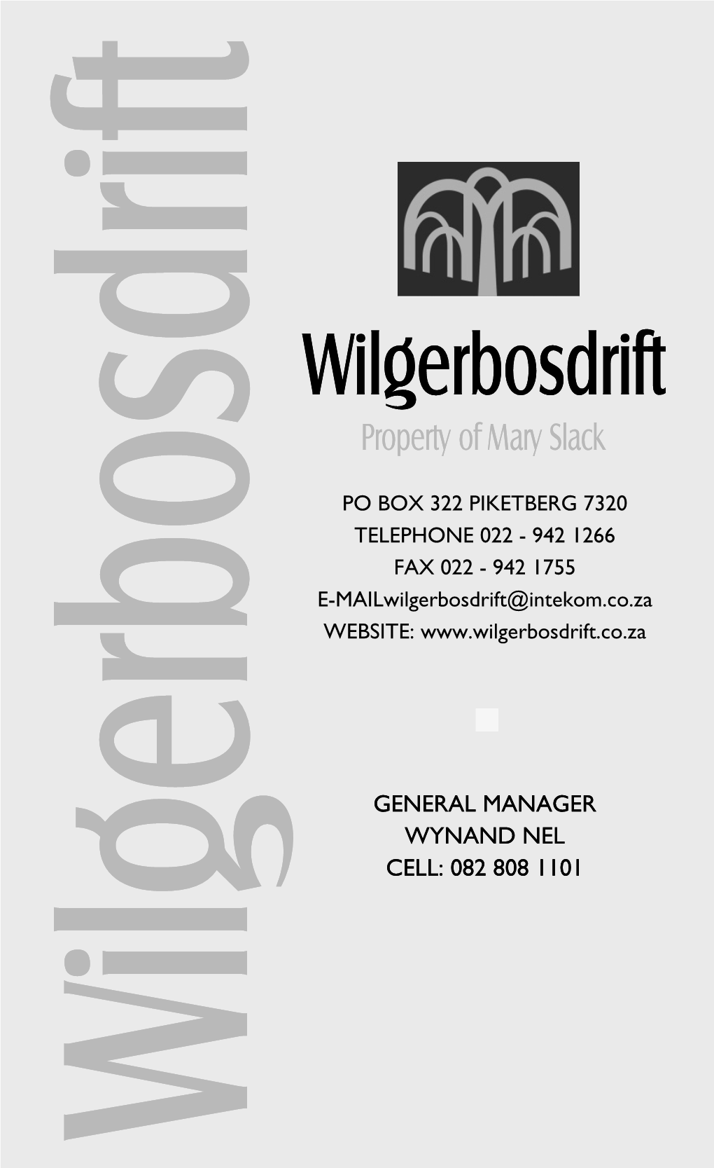 Wilgerbosdrift-Stud-Card-2020-1.Pdf