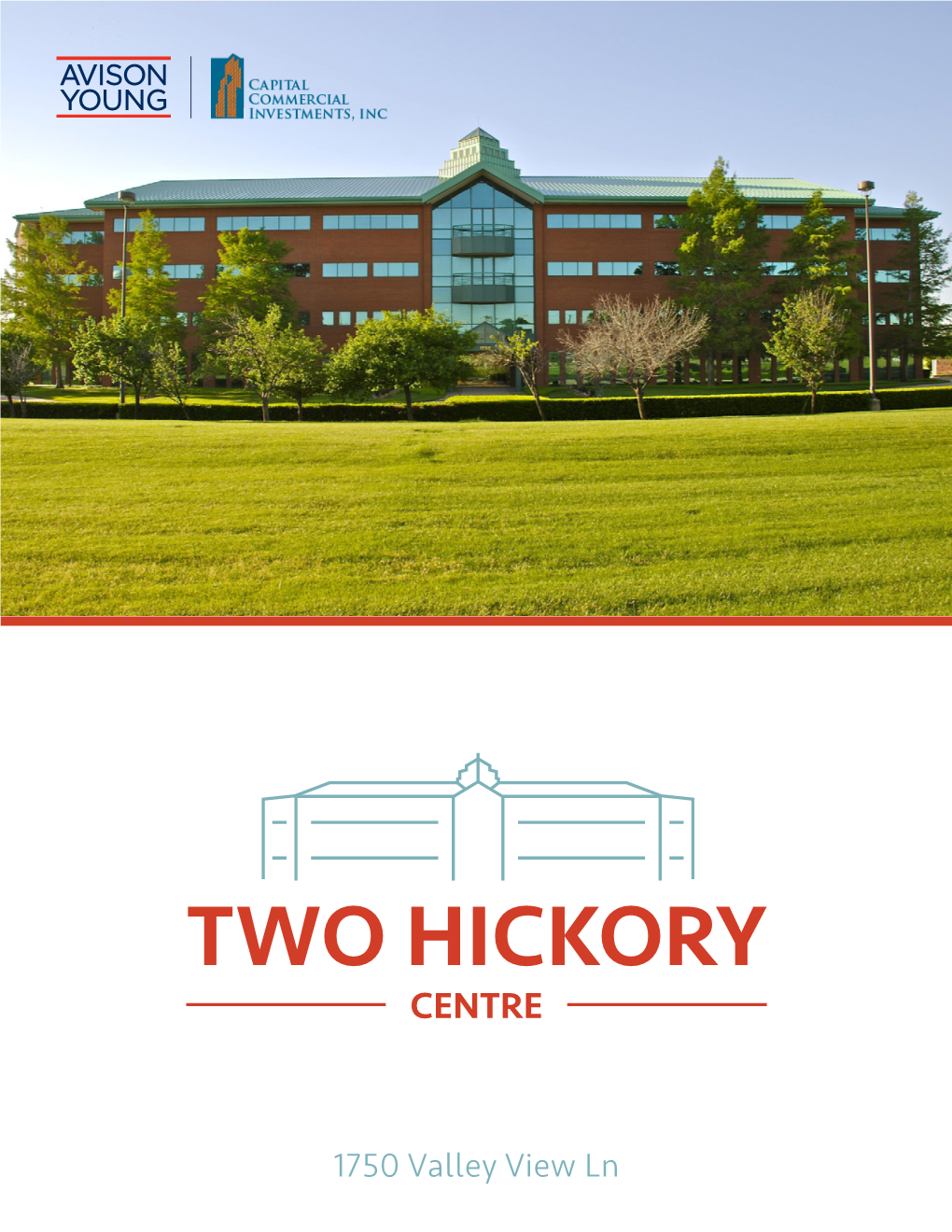 Two Hickory Centre