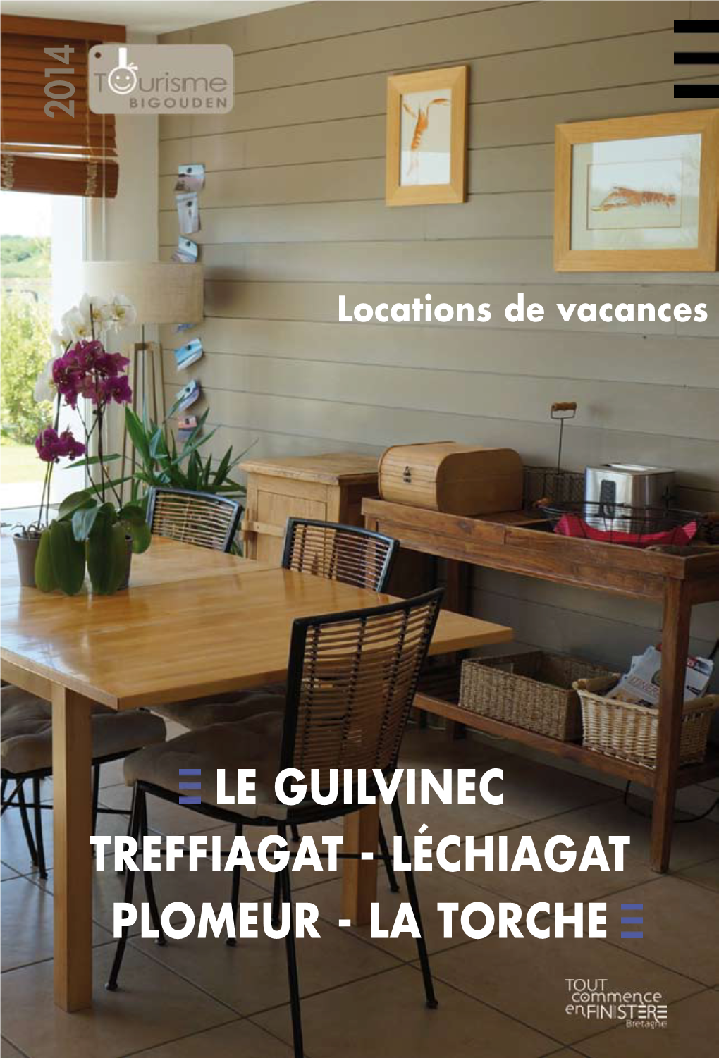 Le Guilvinec Treffiagat - Léchiagat