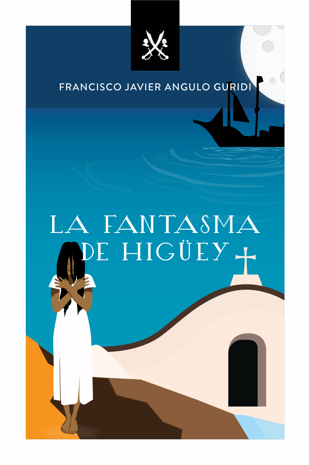 La Fantasma De Higüey