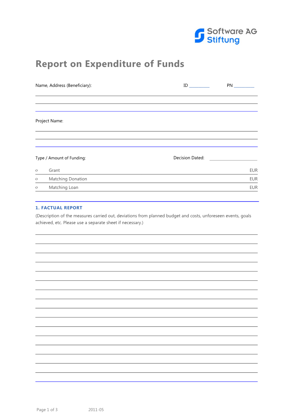 SAGST Form Template