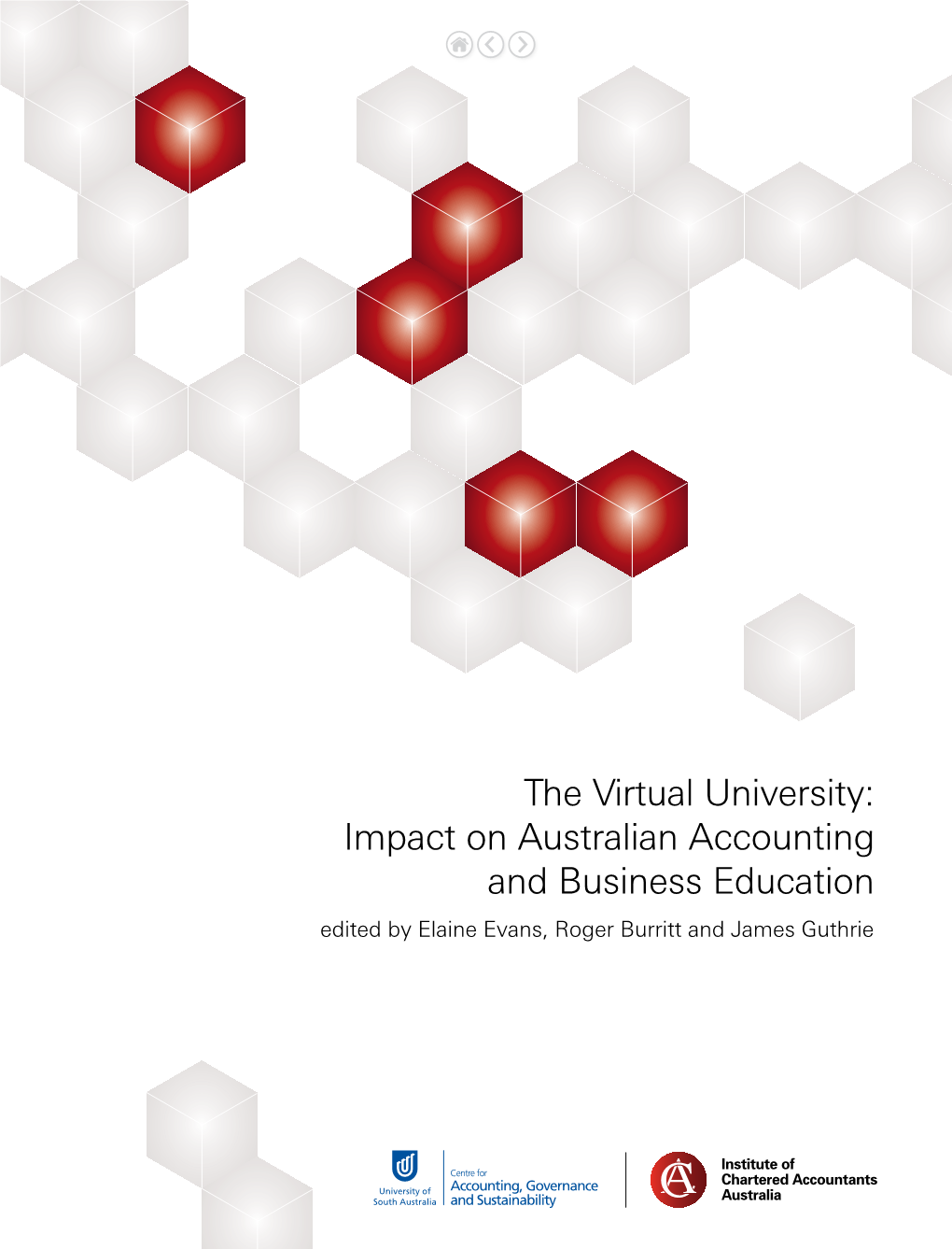 The Virtual University