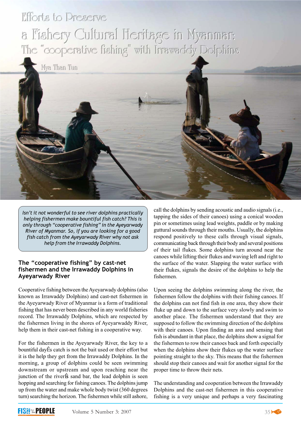 Sp5-3Fishery Cultural Heritage Myanmar.Pdf (315.5Kb)