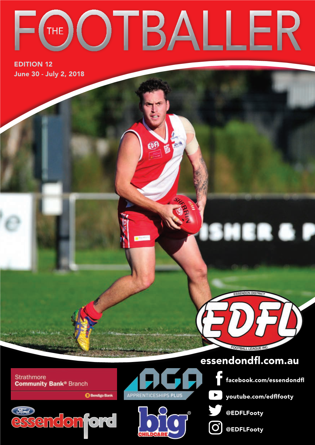 Essendondfl.Com.Au