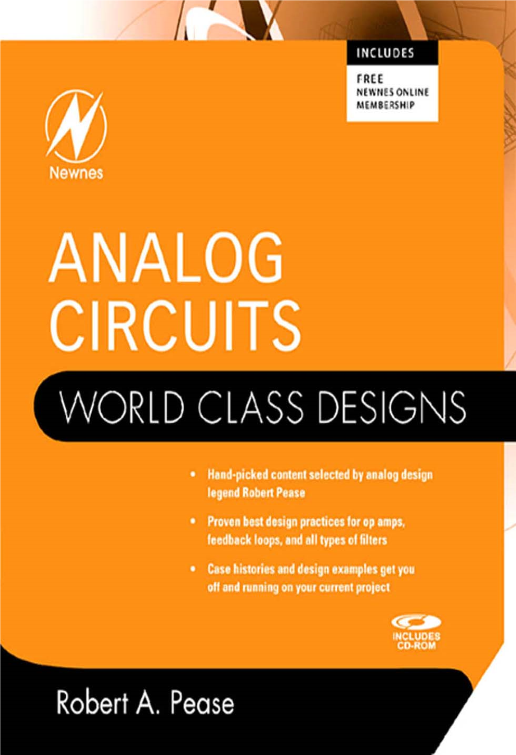 Analog Circuits: World Class Designs Robert A