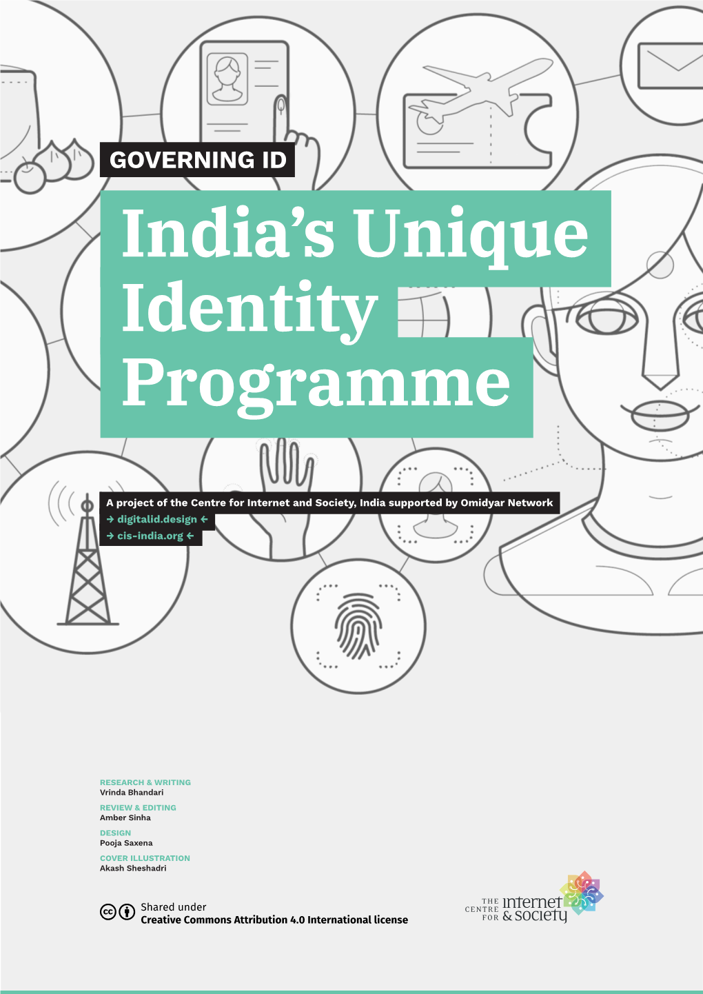 India's Unique Identity Programme