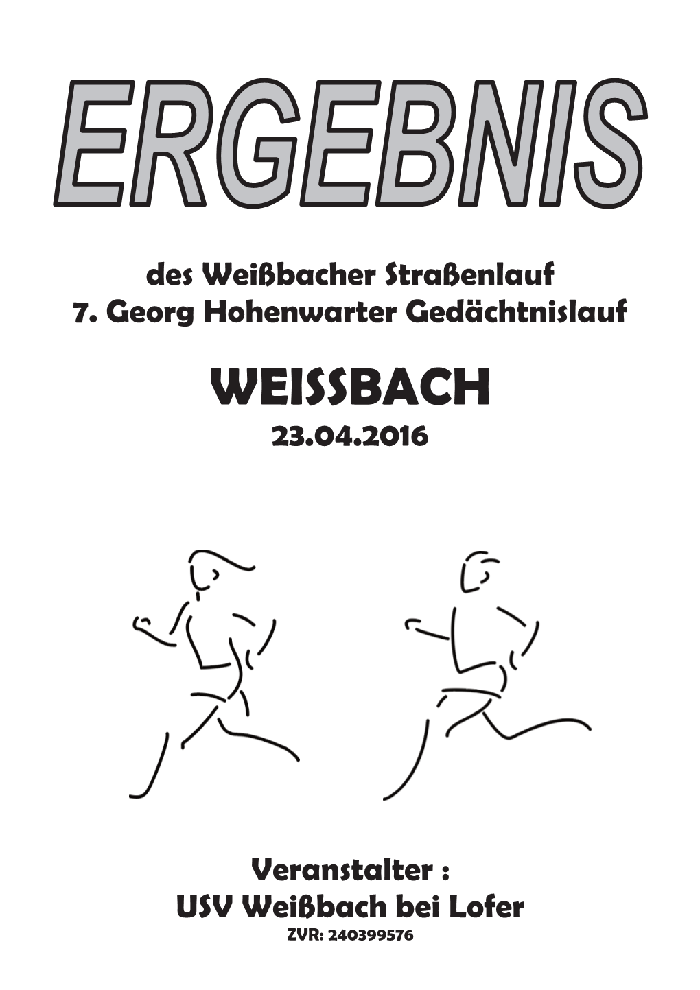 Weissbach 23.04.2016