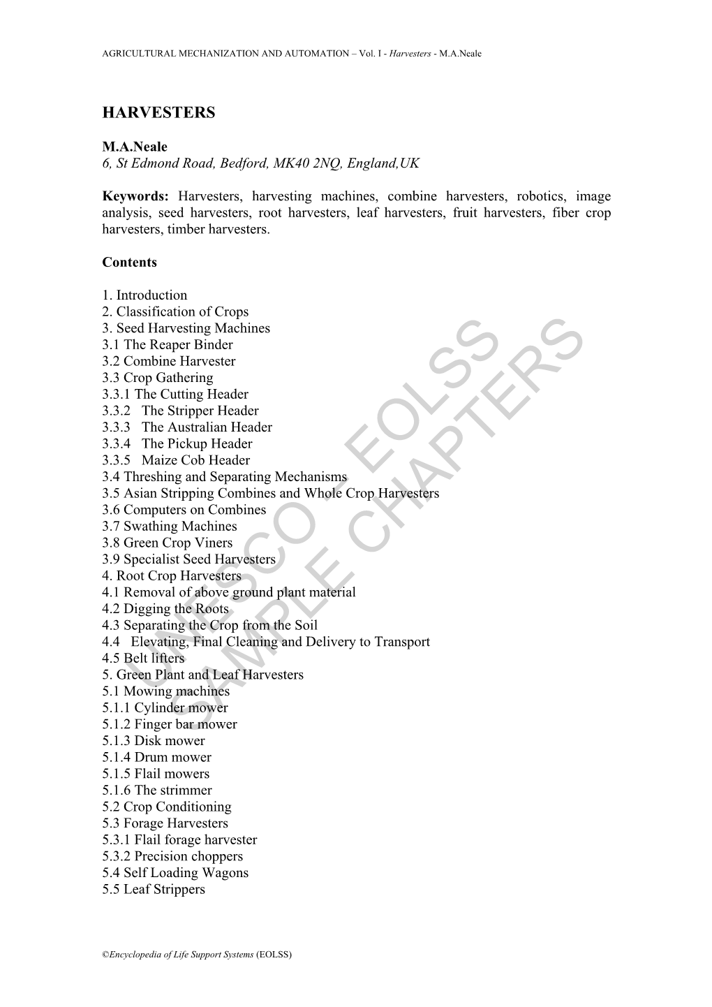 EOLSS SAMPLE CHAPTERS Figure 1