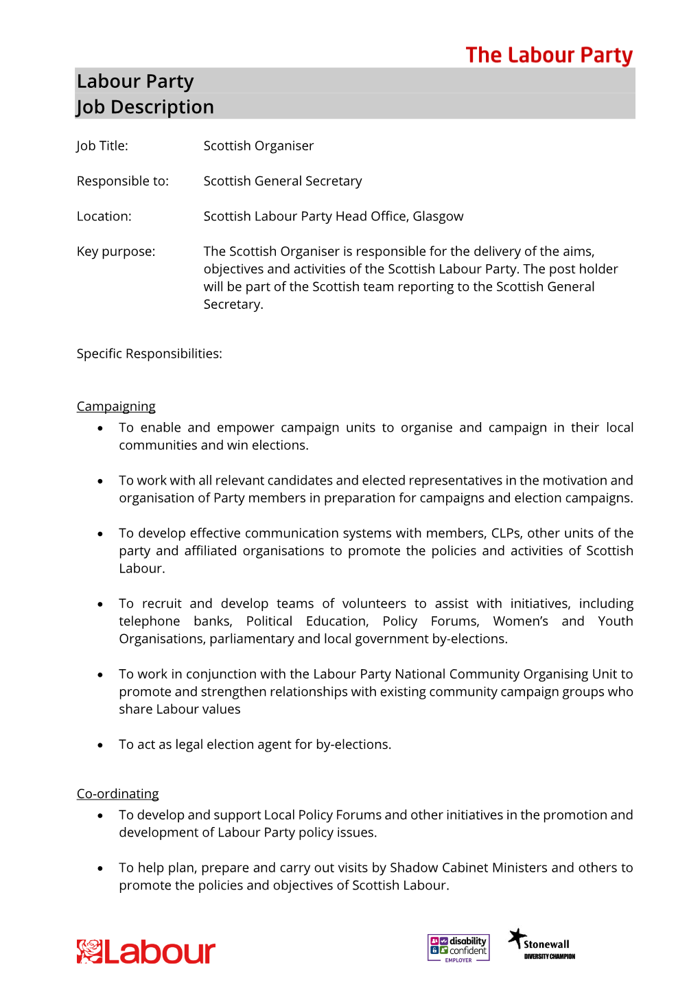 Scottish-Organiser-JD-Final.Pdf