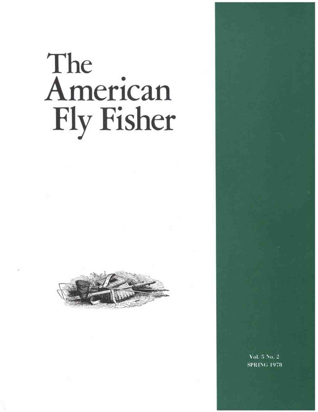 Fly Fisher OFFICERS
