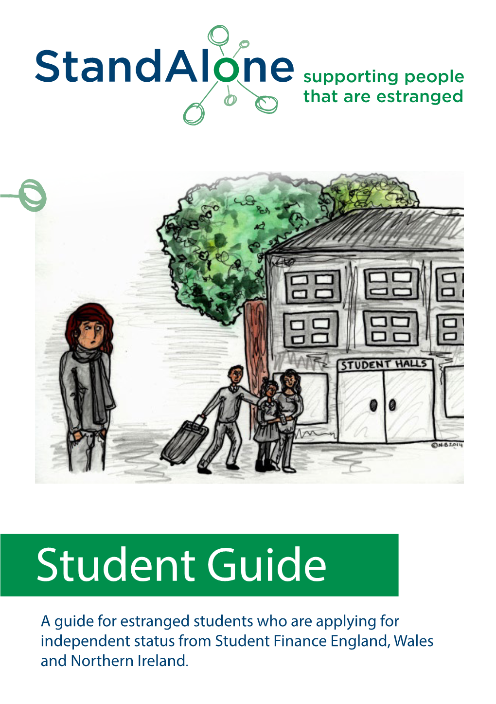 Student Guide