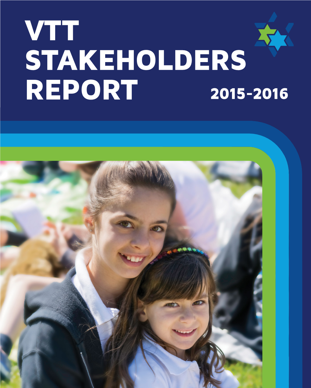 Vtt Stakeholders Report