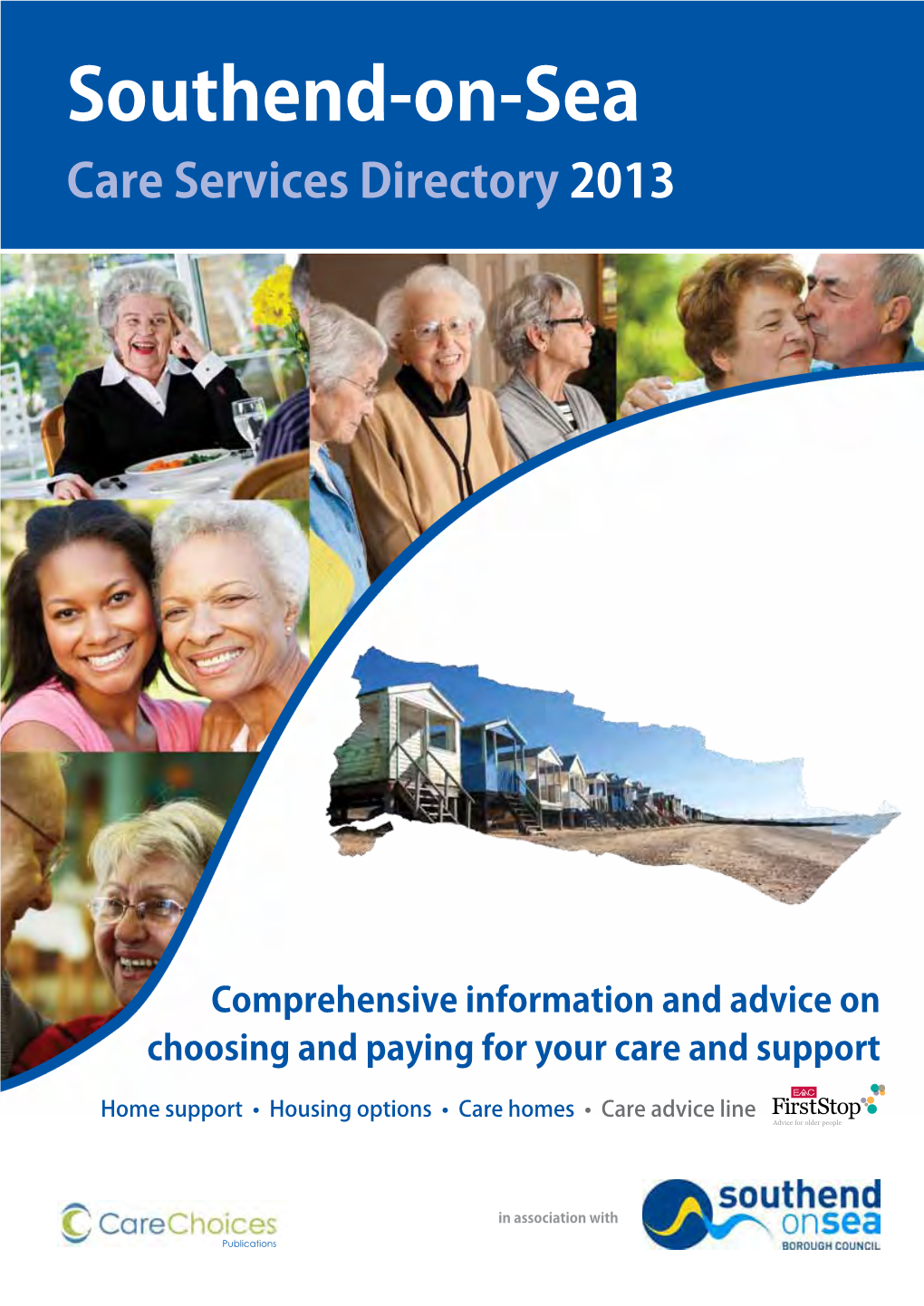 Care Services Directory 2013