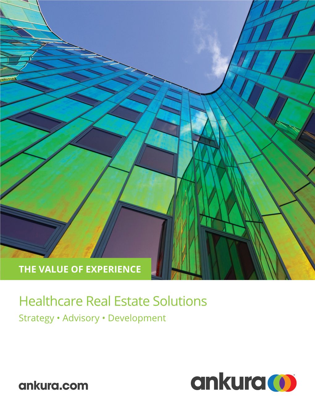 Ankura Healthcare Real Estate Solutions