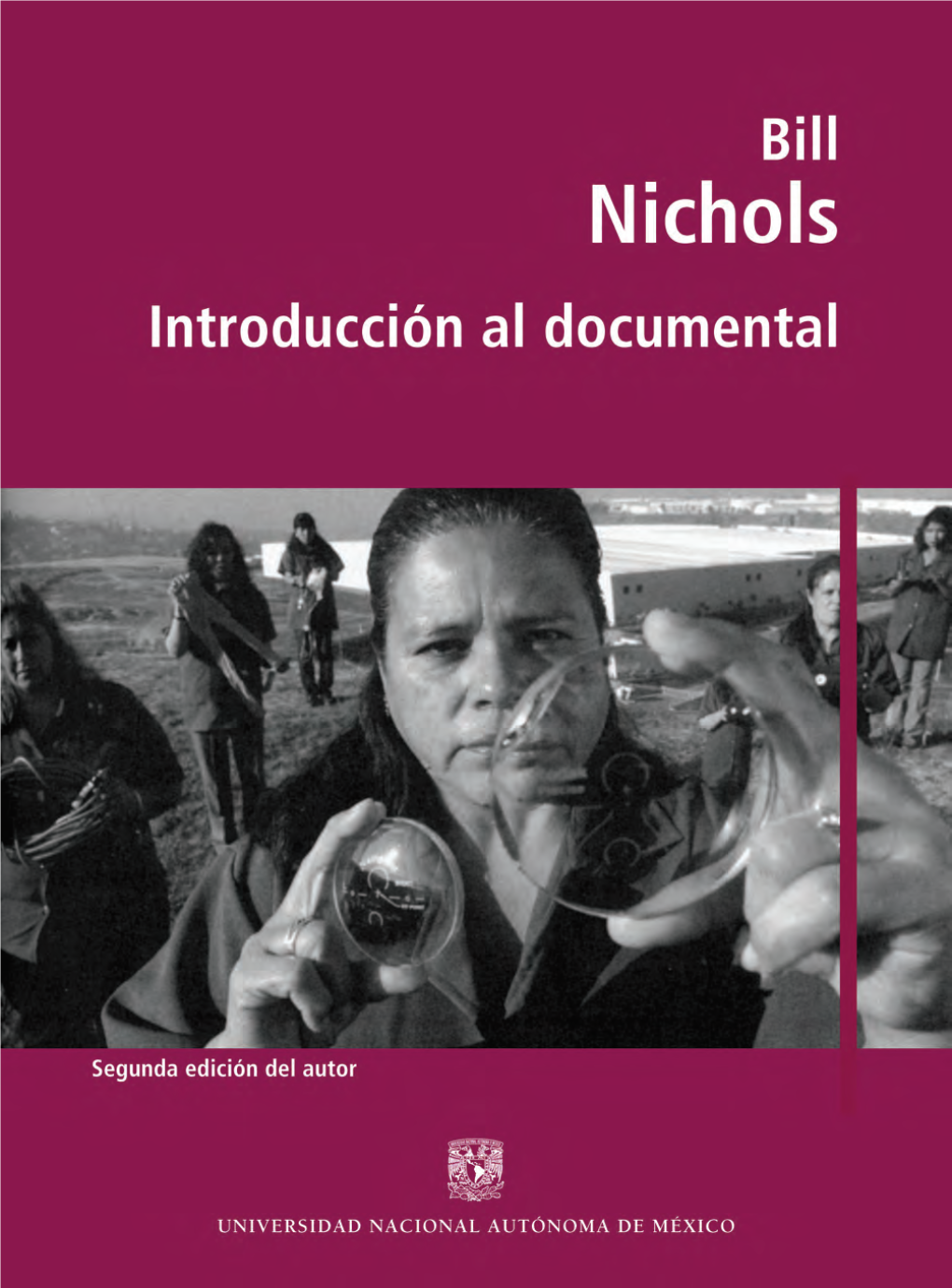 Introducción Al Documental Colección