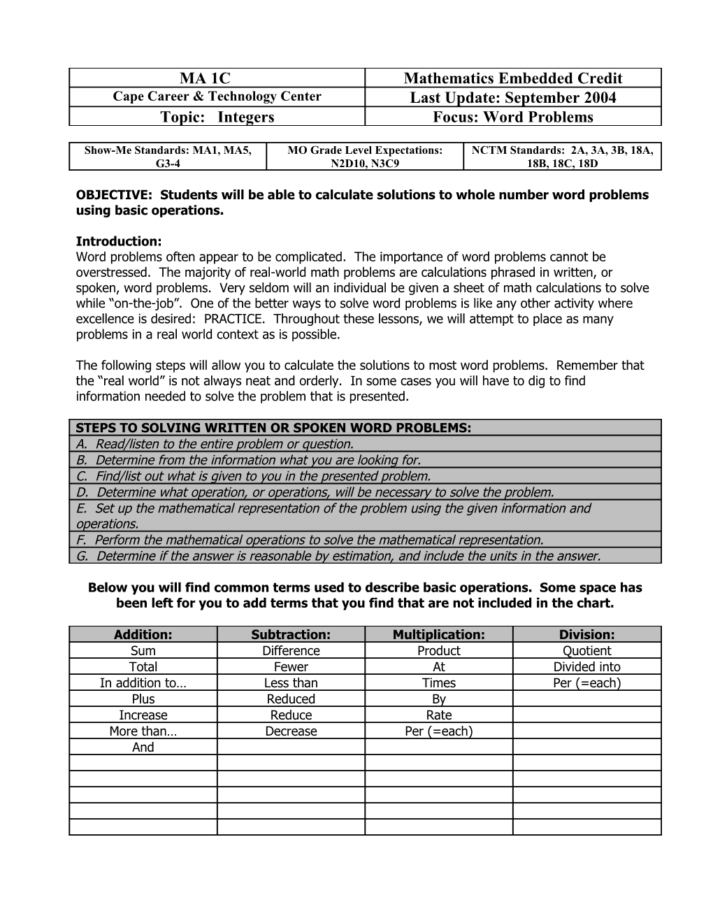 Embedded Credit Communication Arts s1