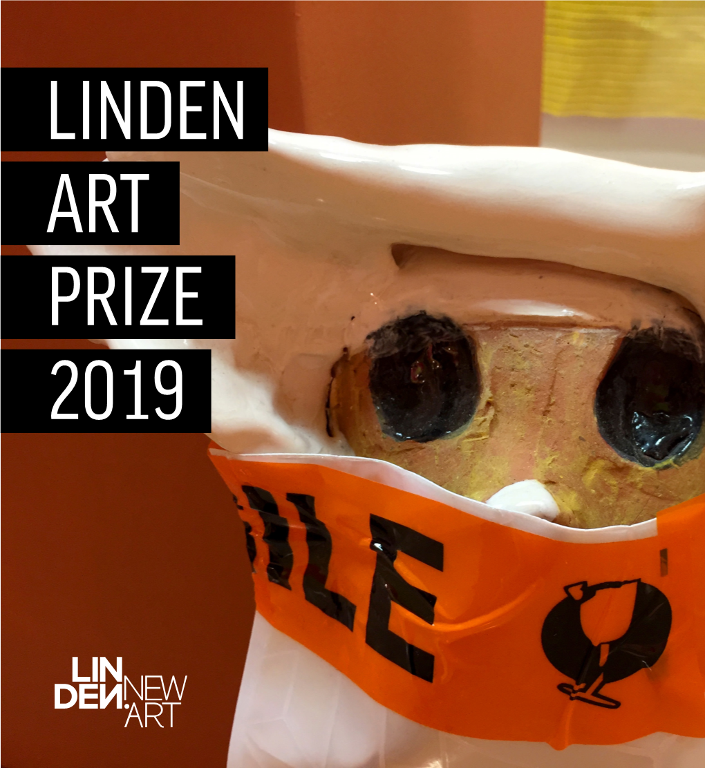 Linden Art Prize 2019