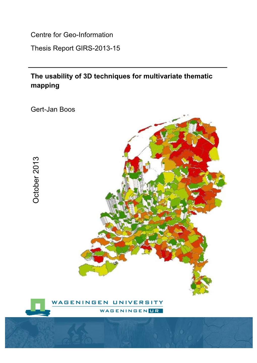 Msc Thesis Gert-Jan Boos