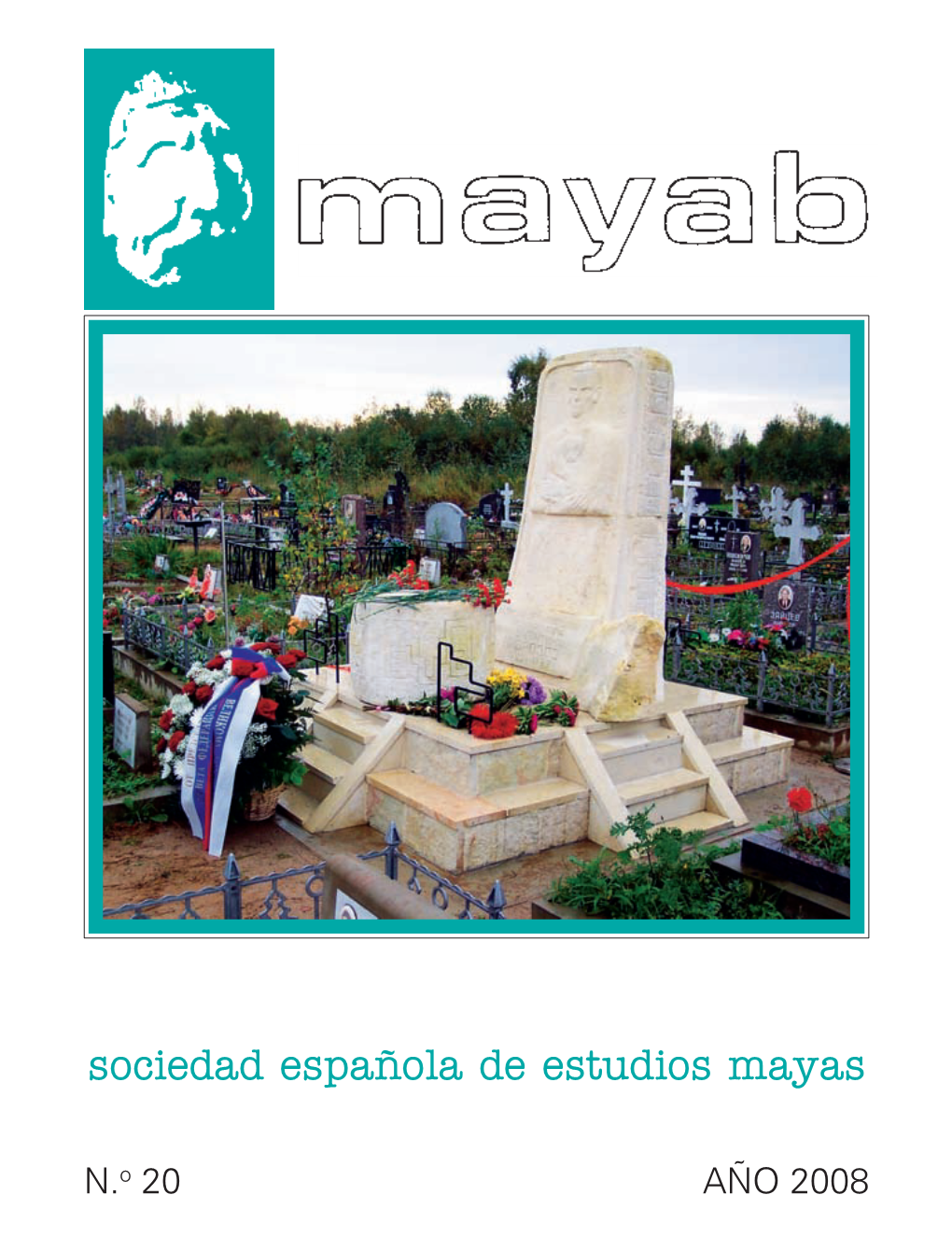 Sociedad Española De Estudios Mayas