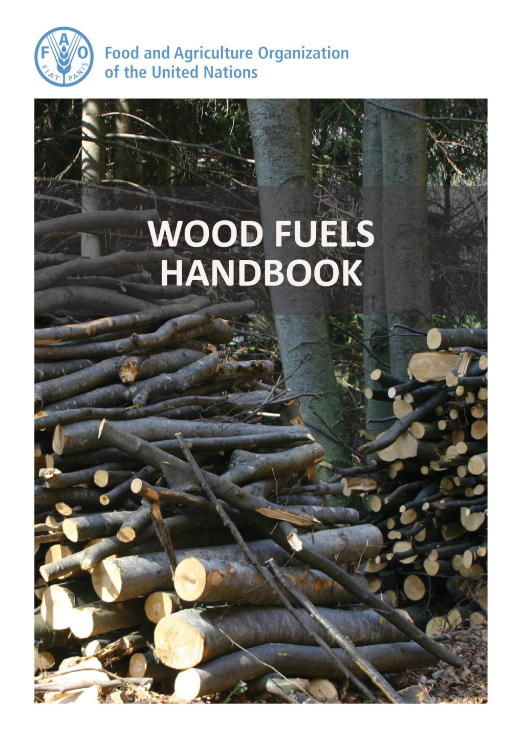 Wood Fuels Handbook