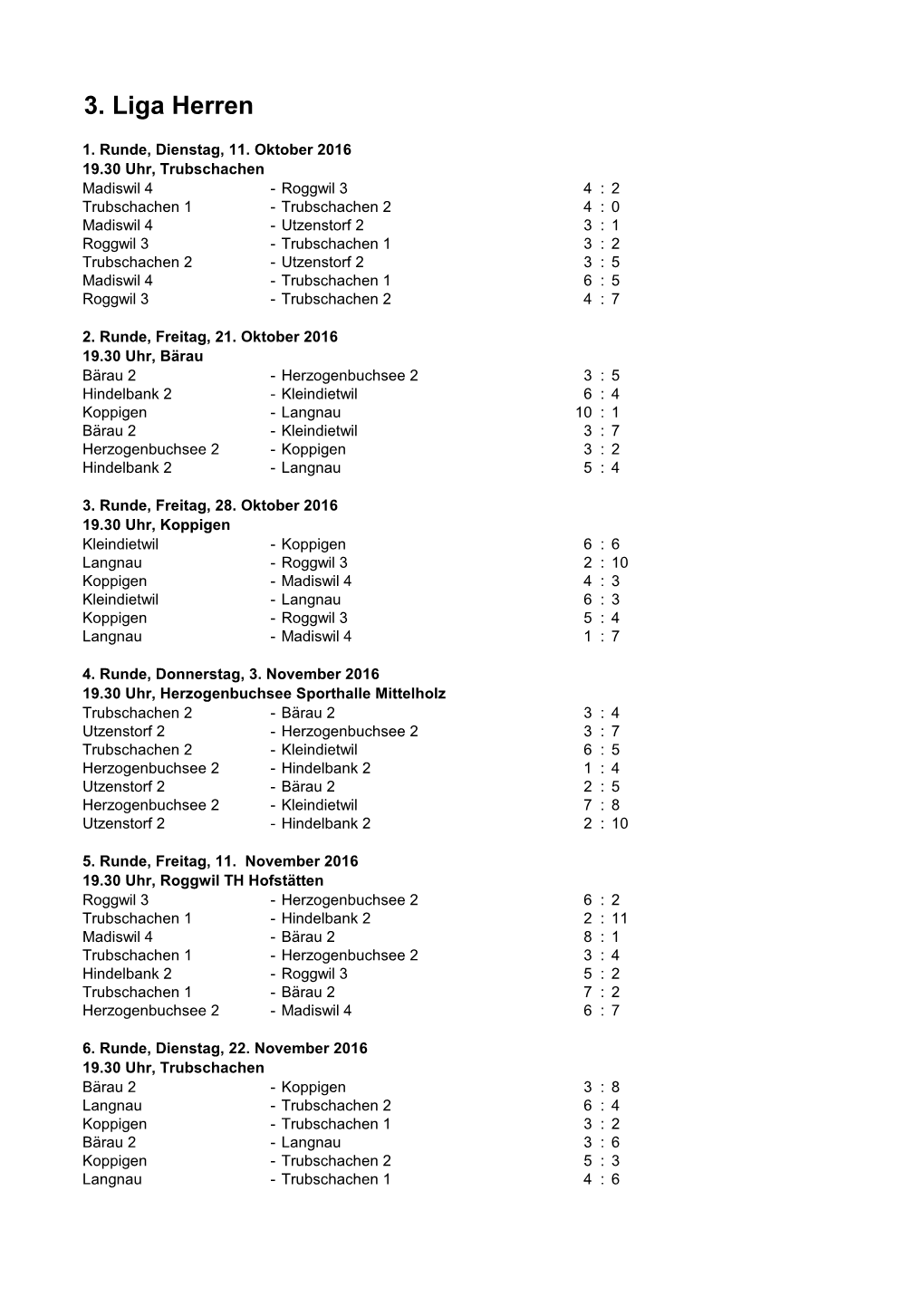 3. Liga Herren.Pdf